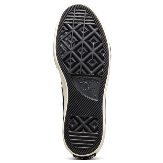 Converse Chuck Taylor All Star Lift Platform Tortoise